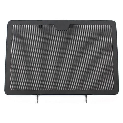 Radiator Grill Grille Guard Cover Protector For HONDA CB650F CBR650F 2014 - 2017