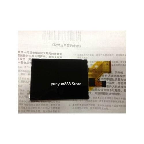 LCD Display Screen for Panasonic TZ30 ZS20 Digital Camera