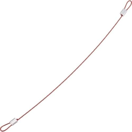 1pc 100mm Anti-lost Car Shell Clip for 1/10 RC Car Spare Accessory Parts