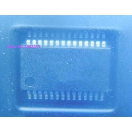 10pcs/lot CY7C64215-28PVXC CY7C64215- 28PVXC CY7C64215 SSOP28