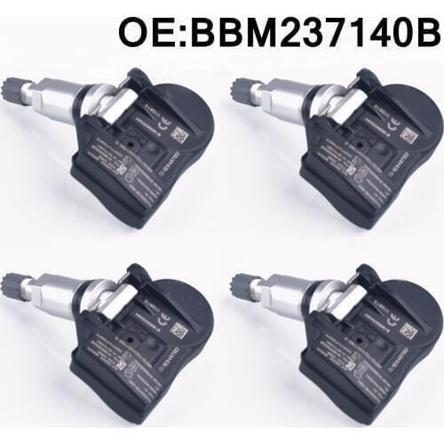 4X new car tpms Tire Pressure Monitor Warning System Sensor 315MHz For Mazda 2 3 5 6 Speed 3
