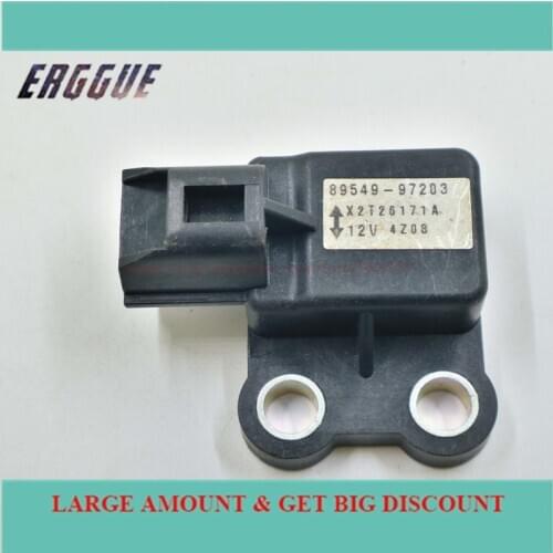 89549 97203 8954997203 89549-97203 X2T26171A sensor For Daihat-su Terios 1997-2006