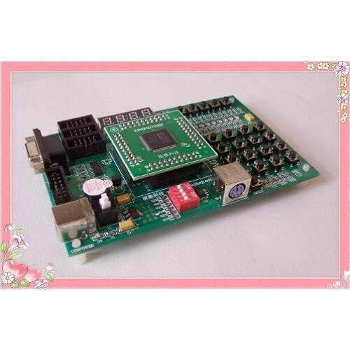 Free shipping XILINX XC95144XL CPLD board