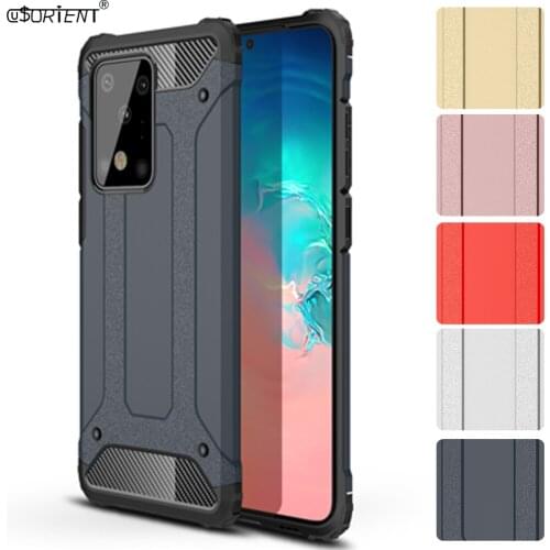 CUSORIENT Samsung Galaxy S20 Ultra Phone Cases