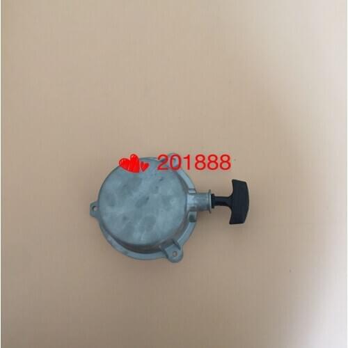 For Dongfa 2 impulse 3.5 horsepower sea 2 impulse 3.5 x 4 ship hangers thruster starter pulley