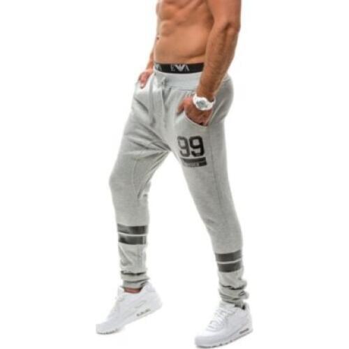Hot sell pants 99 letters printing design fashion pants high quality M-XXL