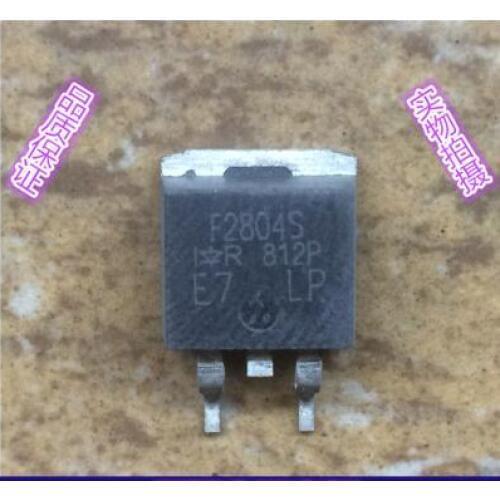 IRF2804S STA369BWS IRF1010NS V50221 TPD1038 CLP200M