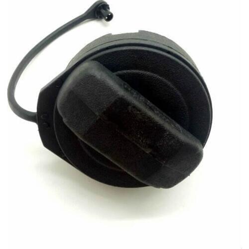 For VW Bora Golf MK3 MK4 Passat B5 Caddy Polo Touareg Audi A1 A3 A4 B5 A6 C5 Octavia Fuel Gas Tank Cap Cover 1J0 201 550 A