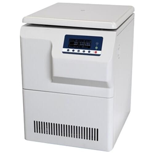 CTK132 Laboratory Automatic Decapping Centrifuge