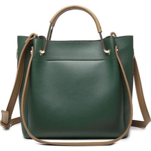 Liang ying Women's Soft Clutches