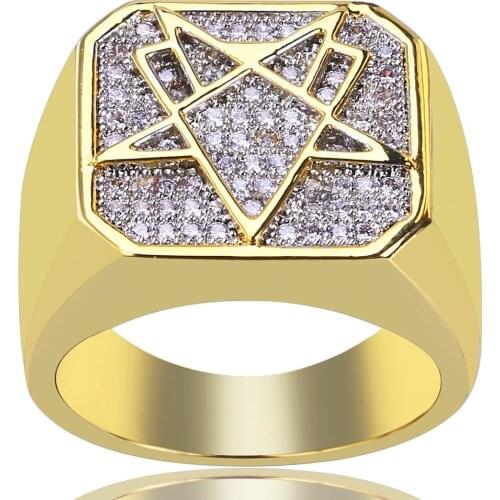 Lingxia Jewelry For Men