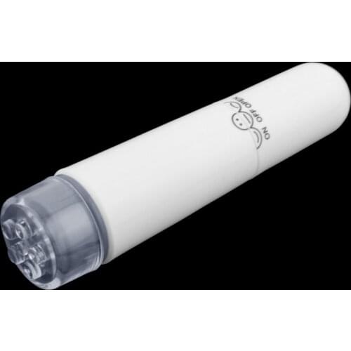 4 Health Head Mini Massage Device Pen Type Electric Eye Massager Thin Face Massage Facials Tremendous Vibration Massage Stick