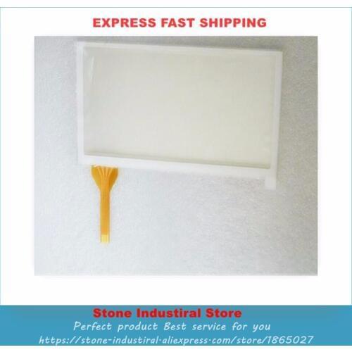 MT4200T MT4201T MT4210T MT4220TE Touch Glass New Touch Panel
