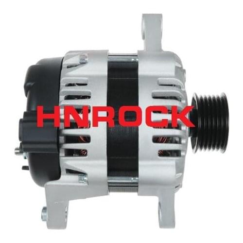 NEW HNROCK 12V 100A ALTERNATOR 13502985 FOR DELCO