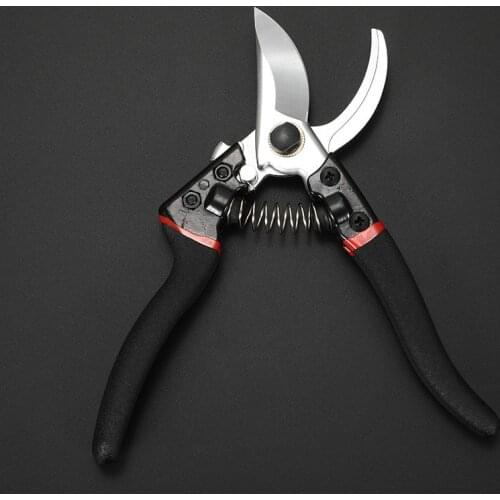 Pruning Shears Fruit Tree Gardening Scissors Fruit And Flower Shears Garden Fruit Trees Flower And Wood Scissors