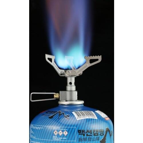 Oein Portable Gas Burners