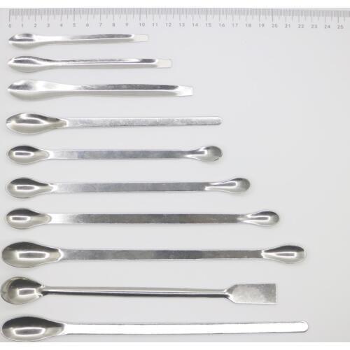 OKADENT Confectionery Spatulas