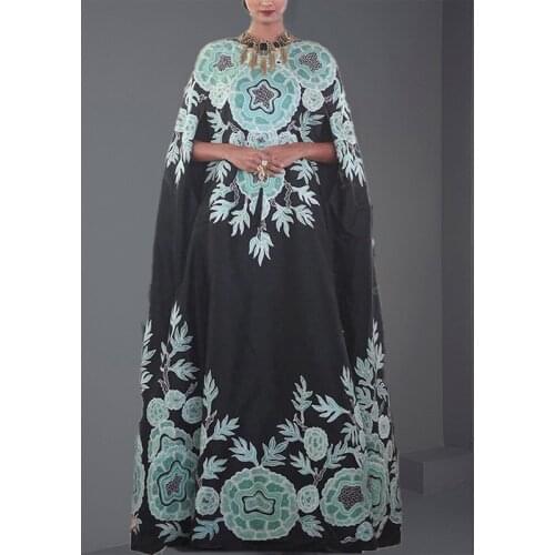 Over size Boho Dress Swimsuit Cover up Print Tunic For Beach 2021 Robe Plage Beachwear Pareos Dress Beach Cover up Maxi Dress