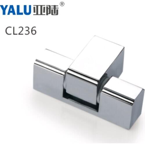 CL236 Zinc Alloy Hinge 180 Degree Rotating Vertical Filing Cabinet Power Distribution Box Control Cabinet Spring Hinge