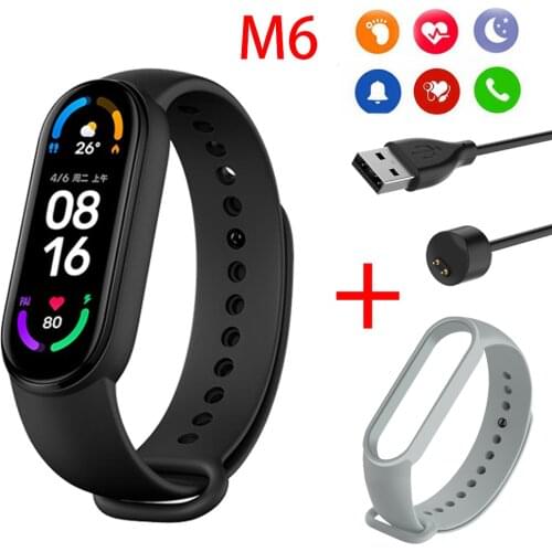NEW Smart Digital Watch for Women Men Kids with Heart Rate Blood Pressure Monitoring Sport Fintess Tracker Bluetooth Smartband