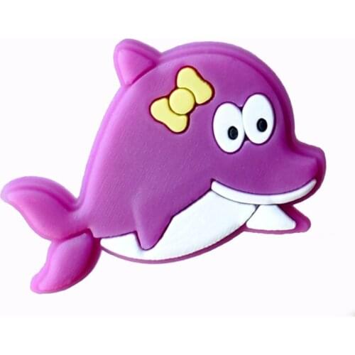 CSBL CFPA-XK-140 Shoe Decoration For Crocses Buckle Charms PVC Cartoon Accessories Gift Croc Jibz Free Shipping