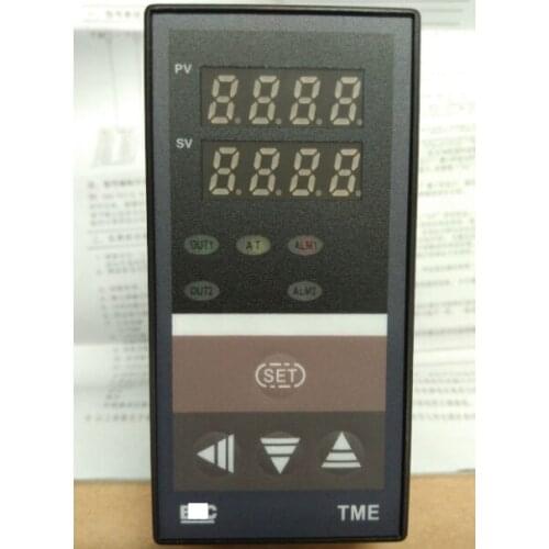 Smart thermostat temperature controller TME-7431Z
