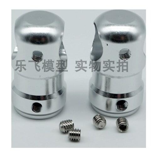 Plant Protection UAV UAV DIY Fittings 12mm Carbon Stand Tripod Landing Gear 3-Way T-Connector