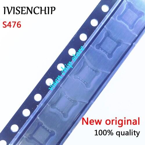 5-10pcs SIS476DN SIS476 S476 MOSFET QFN-8