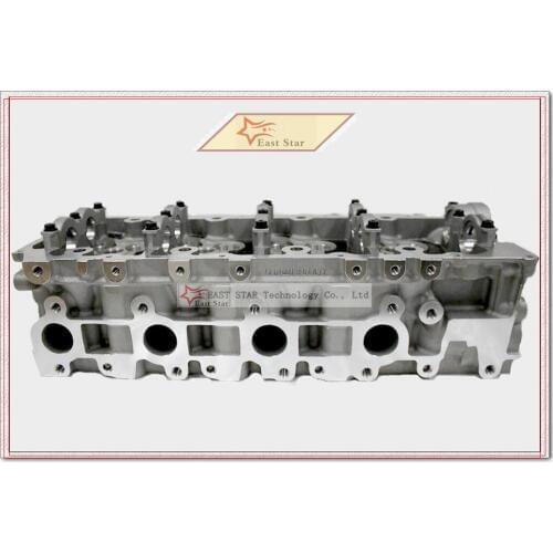 908 784 2KD 2KD-FTV 2.5TDI 16V Cylinder Head For TOYOTA Hilux Hiace Dyna 150 00- 11101-30040 11101-30041 11101-0L050 11101-0L050