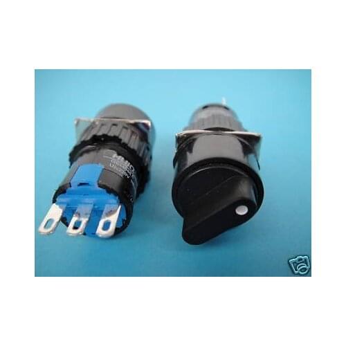 XIndicator Car Turn On-Off Or On-On SPDT Switch L16A 10