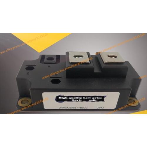 Free shipping NEW DFM600BXS17-A000 MODULE