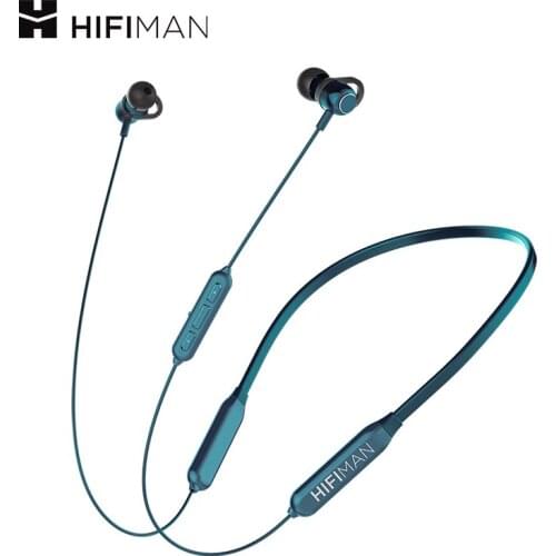 Hifiman Wireless Headphones