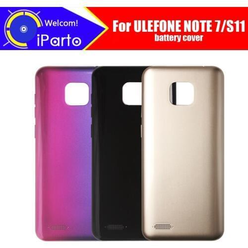 Чехлы для телефонов Ulefone Note 7 iParto China At AliExpress