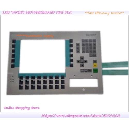 New Offer For OP37 6AV3637-1LL00-0AX0/0AX1 Keypanel