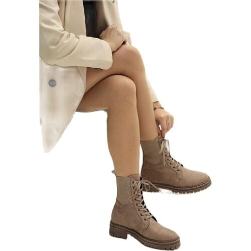 Magic Decor Fashion Footwear