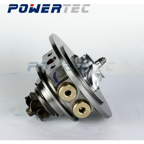 New turbo CHRA 16389880013 turbine cartridge for KIA KX5 1.6T-GDI 177HP 2017- compressor rebuild kit 28231-2B770 Balanced