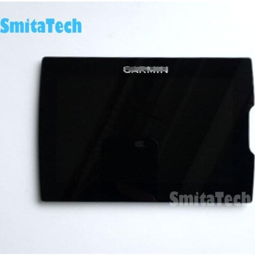 LCD display panel glass Digitizer for Garmin STRIKER chartplotter Sounder fishfinder Scanning