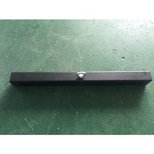 P4 die casting aluminum Hanging beam,512X512mm aluminium die casting cabinet, P4 and P8 Hanging beam