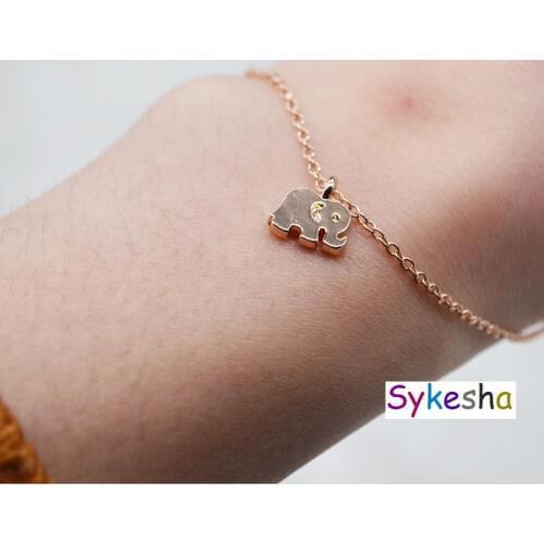 Sykesha Friendship Bracelets