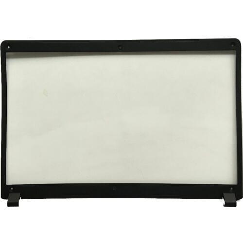 SZWXZY High Quality For DELL Vostro 5460 V5460 5470 V5470 5480 V5 Frame Part LCD Front Shell Bezel Cover CN-0YWMRF 0YWMRF