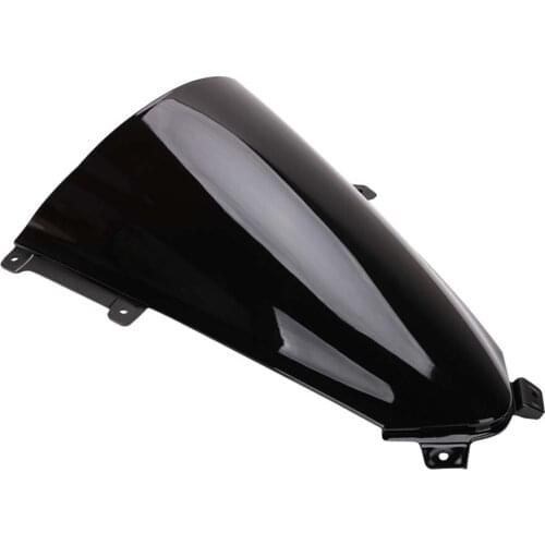 Motorcycle Screen Windshield Fairing Windscreen For Ducati Panigale V4 V4S V4R 2019-2020