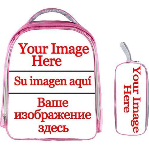 ZeAiLi Briefcases For Girls