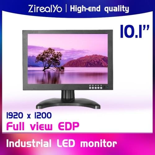 10 inch HD HDMI, LCD display,CCTV camera display,Computer secondary screen,Photographic monitor,UAV remote control