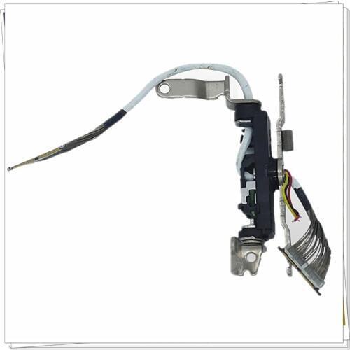 100% Original LCD Screen Back cover Flex cable FPC For Nikon D5100 Camera Repair parts