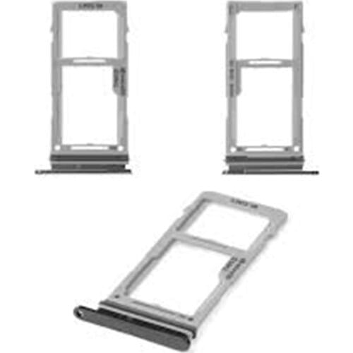 Phone SIM Card Adapter SIM Card Tray Slot Holder Replacement Part FOR Samsung S10E G970