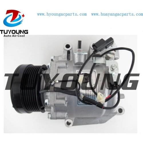 Sanden TRSE07 3140 Car AC Compressor For Honda Civic VIII 38800RNCZ01M2 38800RNCZ02