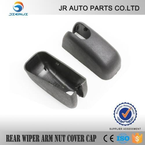 FOR HONDA JAZZ & FIT MK1 5-DOOR HATCHBACK 2001-2008 REAR WIPER ARM NUT COVER CAP
