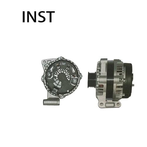 ALTERNATOR DYNAMO GENERADOR ELECTRICO FOR 12V 120A 6GS56 235.514.120 96866020 4808607 96673046 96866020 ALV4235RN