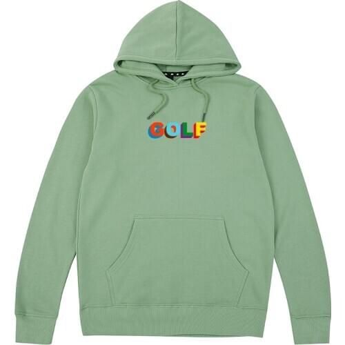 Golf Wang Tyler The Creator Hoodies Sweatshirts Ofwgkta Skate Harajuku Men Women Unisex Combed Cotton