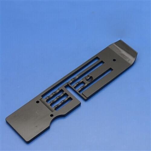 Needle plate for Newlong DS-6AC / 6CM / DS-9